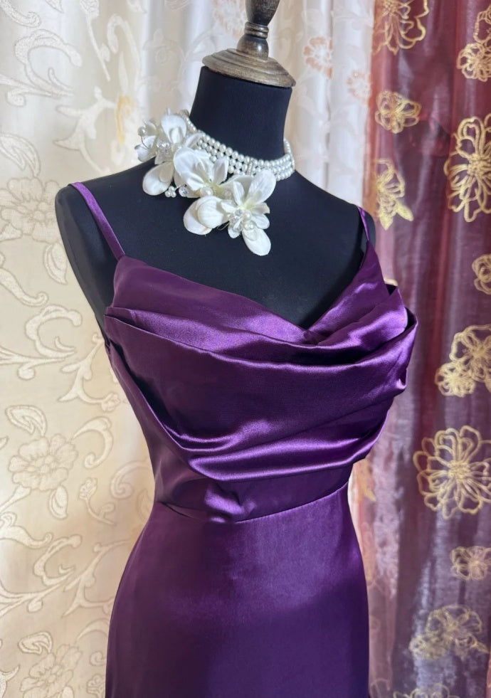 Süßes Ballkleid Spaghettiträger Silbergrau Mini Kurzes Formales Homecoming-Kleid Party Kurzes Ballkleid Hoco Kleider DH2684