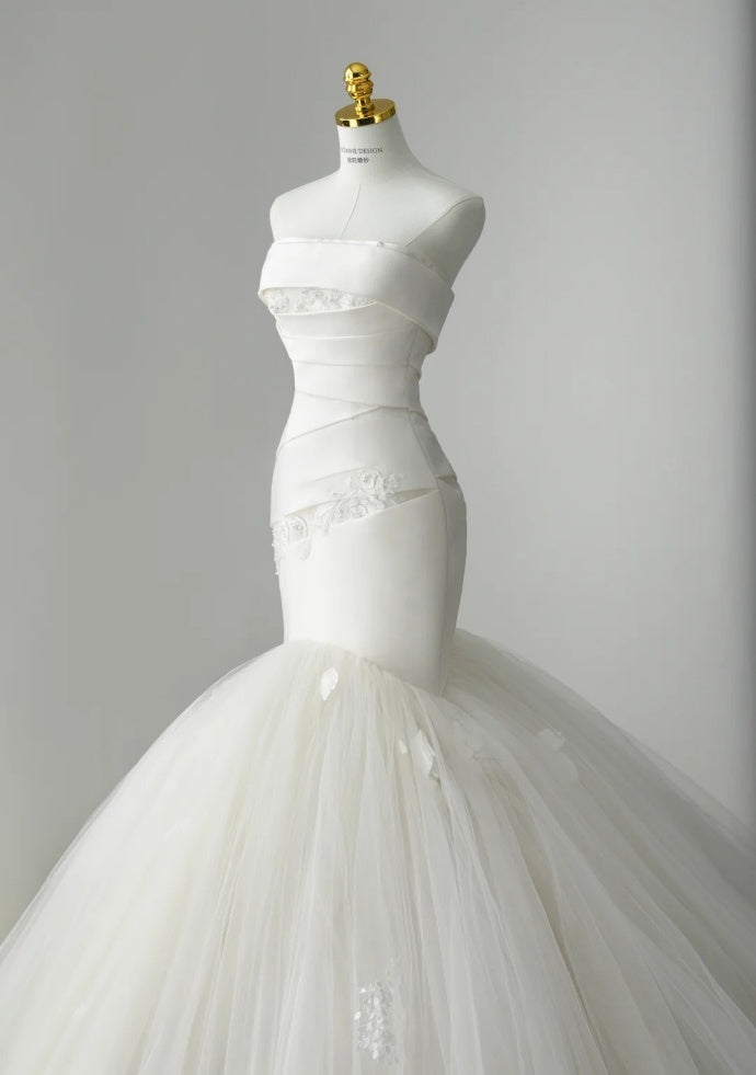 Süßes Ballkleid Spaghettiträger Silbergrau Mini Kurzes Formales Homecoming-Kleid Party Kurzes Ballkleid Hoco Kleider DH2684