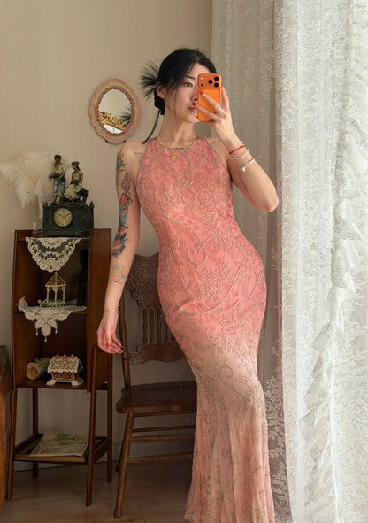 Robe de bal courte à bretelles spaghetti, gris argenté, robe de soirée courte, robe de bal Hoco DH2684