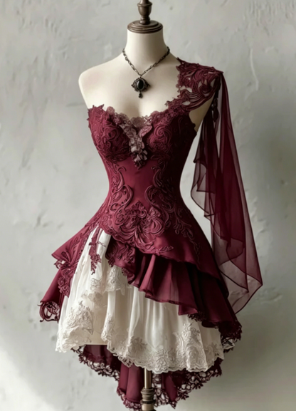 Robe de bal courte à bretelles spaghetti, gris argenté, robe de soirée courte, robe de bal Hoco DH2684