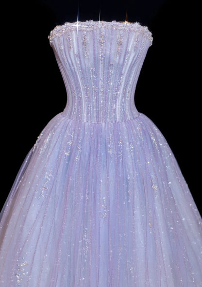 Süßes Ballkleid Spaghettiträger Silbergrau Mini Kurzes Formales Homecoming-Kleid Party Kurzes Ballkleid Hoco Kleider DH2684