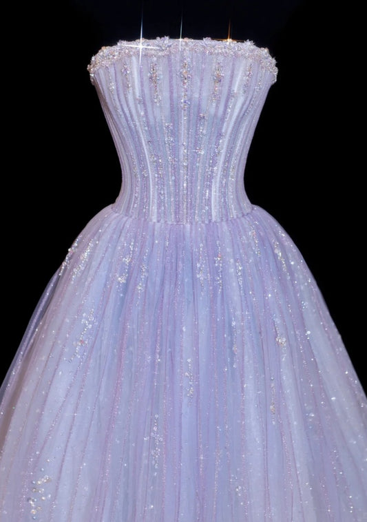 Süßes Ballkleid Spaghettiträger Silbergrau Mini Kurzes Formales Homecoming-Kleid Party Kurzes Ballkleid Hoco Kleider DH2684