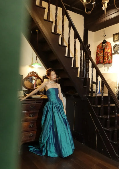 Süßes Ballkleid Spaghettiträger Silbergrau Mini Kurzes Formales Homecoming-Kleid Party Kurzes Ballkleid Hoco Kleider DH2684