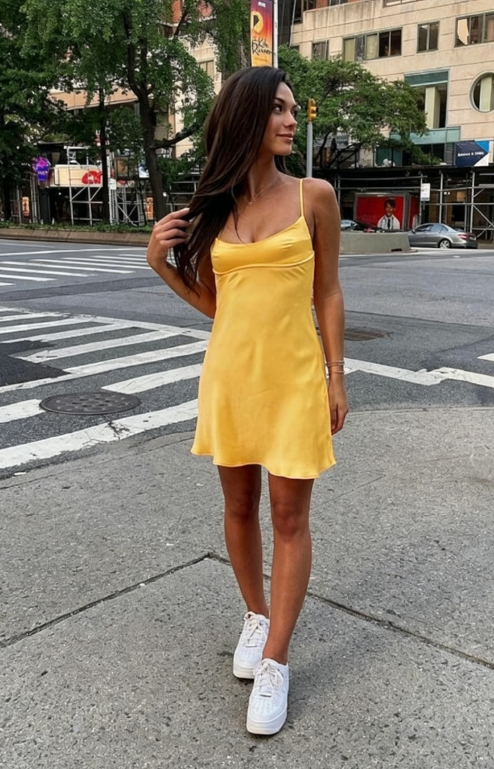 Simple Sheath Straps Orange Short Homecoming Dress Summer Hoco Dresses Cocktail Dress Birthday Outfits DP2099