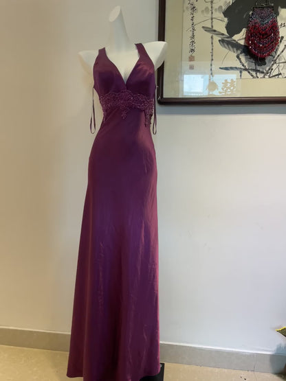 Robe de bal courte à bretelles spaghetti, gris argenté, robe de soirée courte, robe de bal Hoco DH2684