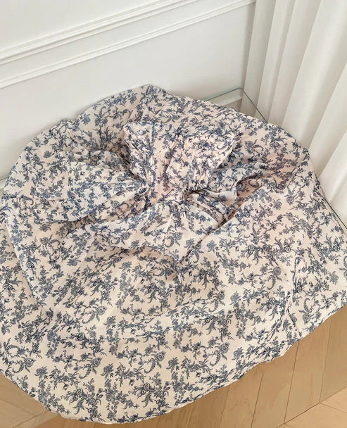Robe de bal sexy à fleurs et décolleté en cœur, tenue d'été pour femme, tenue de soirée, DP2102