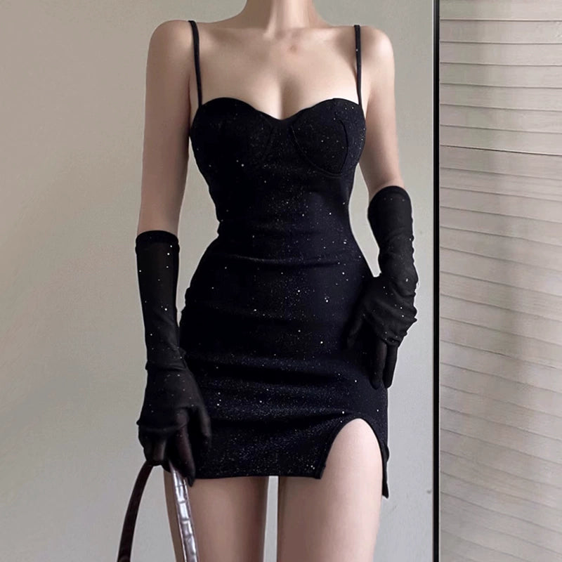 Fashion Gray Dress S811